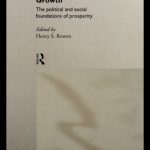 خرید و دانلود نسخه کامل کتاب Behind East Asian Growth: The Political and Social Foundations of Prosperity