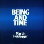 خرید و دانلود نسخه کامل کتاب Being and Time