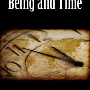 خرید و دانلود نسخه کامل کتاب Being and time