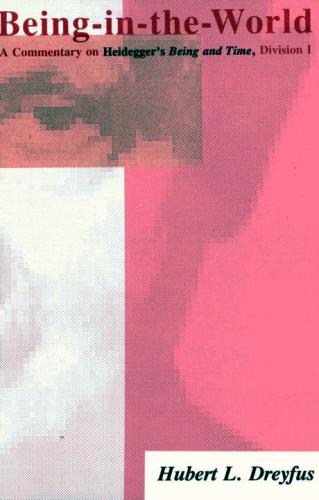 خرید و دانلود نسخه کامل کتاب Being in the World: Commentary on Heidegger’s “Being and Time”_68fd0be8a7ddb.jpeg خرید و دانلود نسخه کامل کتاب Being in the World: Commentary on Heidegger’s “Being and Time”