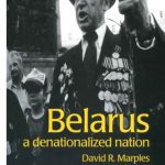 خرید و دانلود نسخه کامل کتاب Belarus : A Denationalized Nation
