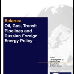 خرید و دانلود نسخه کامل کتاب Belarus: Oil, Gas, Transit Pipelines and Russian Foreign Energy Policy