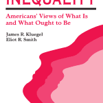 خرید و دانلود نسخه کامل کتاب Beliefs about Inequality: Americans’ Views of What is and What Ought to be