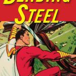 خرید و دانلود نسخه کامل کتاب Bending Steel: Modernity and the American Superhero