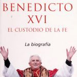 خرید و دانلود نسخه کامل کتاب Benedicto XVI : El custodio de la fe. La biografía