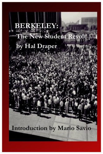 خرید و دانلود نسخه کامل کتاب Berkeley – The New Student Revolt_68e49ddfedc0d.jpeg خرید و دانلود نسخه کامل کتاب Berkeley – The New Student Revolt