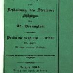 خرید و دانلود نسخه کامل کتاب Berliner Holzhauer und Beschreibung des Stralauer Fischzuges