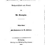 خرید و دانلود نسخه کامل کتاب Berliner Volksleben : Ausgewähltes und Neues