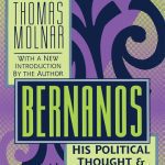 خرید و دانلود نسخه کامل کتاب Bernanos: His Political Thought & Prophecy