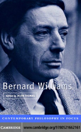 خرید و دانلود نسخه کامل کتاب Bernard Williams (Contemporary Philosophy in Focus)_68ff3678d5f19.jpeg خرید و دانلود نسخه کامل کتاب Bernard Williams (Contemporary Philosophy in Focus)