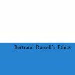 خرید و دانلود نسخه کامل کتاب Bertrand Russell’s ethics