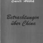 خرید و دانلود نسخه کامل کتاب Betrachtungen über China