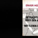 خرید و دانلود نسخه کامل کتاب Betrachtungen über den Nahen und Mittleren Osten