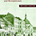 خرید و دانلود نسخه کامل کتاب Between Enlightenment and Romanticism