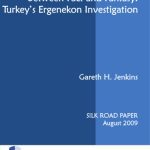 خرید و دانلود نسخه کامل کتاب Between Fact And Fantasy: Turkey’s Ergenekon Investigation