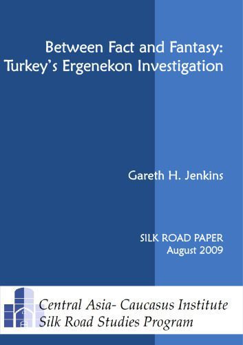 خرید و دانلود نسخه کامل کتاب Between Fact And Fantasy: Turkey’s Ergenekon Investigation_68ea772dc4fce.jpeg خرید و دانلود نسخه کامل کتاب Between Fact And Fantasy: Turkey’s Ergenekon Investigation