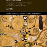 خرید و دانلود نسخه کامل کتاب Between Forbearance And Audacity: The European Court Of Human Rights And The Norm Against Torture