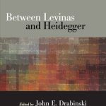 خرید و دانلود نسخه کامل کتاب Between Levinas and Heidegger