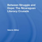 خرید و دانلود نسخه کامل کتاب Between Struggle and Hope: The Nicaraguan Literacy Crusade