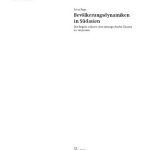 خرید و دانلود نسخه کامل کتاب Bevölkerungsdynamiken in Südasien : Die Region riskiert, ihre demografische Chance zu verpassen