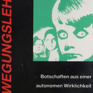 خرید و دانلود نسخه کامل کتاب Bewegungslehre: Botschaften aus einer autonomen Wirklichkeit