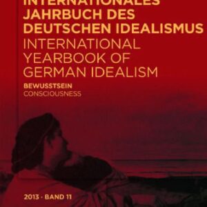 خرید و دانلود نسخه کامل کتاب Bewusstsein / Consciousness