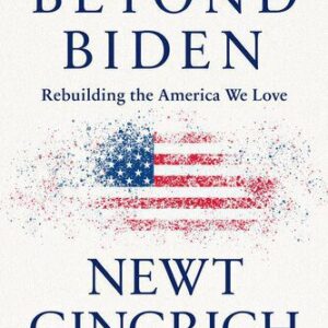 خرید و دانلود نسخه کامل کتاب Beyond Biden: Rebuilding the America We Love