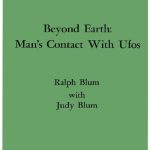 خرید و دانلود نسخه کامل کتاب Beyond Earth. Man’s Contact with UFO