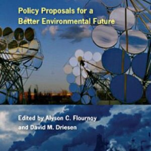 خرید و دانلود نسخه کامل کتاب Beyond Environmental Law: Policy Proposals for a Better Environmental Future