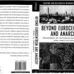 خرید و دانلود نسخه کامل کتاب Beyond Eurocentrism and Anarchy: Memories of International Order and Institutions (Culture and Religion in International Relations)