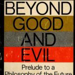 خرید و دانلود نسخه کامل کتاب Beyond good and evil; prelude to a philosophy of the future