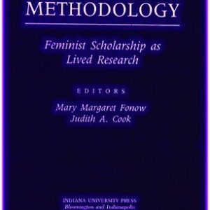 خرید و دانلود نسخه کامل کتاب Beyond Methodology: Feminist Scholarship as Lived Research