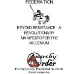 خرید و دانلود نسخه کامل کتاب Beyond Resistance: A Manifesto for the Millenium