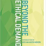 خرید و دانلود نسخه کامل کتاب Beyond the Ethical Demand