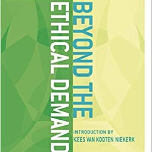 خرید و دانلود نسخه کامل کتاب Beyond the Ethical Demand