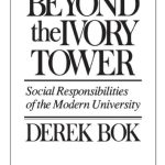خرید و دانلود نسخه کامل کتاب Beyond the Ivory Tower: Social Responsibilities of the Modern University
