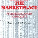 خرید و دانلود نسخه کامل کتاب Beyond the Marketplace: Rethinking Economy and Society
