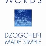 خرید و دانلود نسخه کامل کتاب Beyond Words: Dzogchen Made Simple
