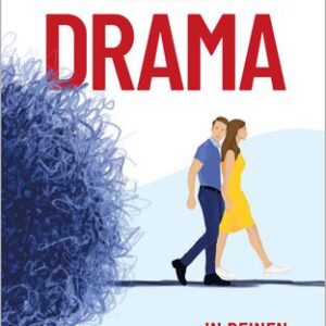 خرید و دانلود نسخه کامل کتاب Beziehungsratgeber: No More Drama in deinen Beziehungen