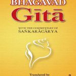خرید و دانلود نسخه کامل کتاب Bhagavad Gita: With the Commentary of Shankaracharya