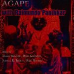 خرید و دانلود نسخه کامل کتاب Bhakti Karuna Agape with Raimundo Panikkar