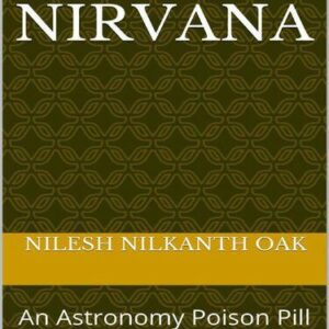 خرید و دانلود نسخه کامل کتاب Bhishma Nirvana: An Astronomy Poison Pill (Kindle)
