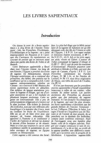 خرید و دانلود نسخه کامل کتاب Bible de Jerusalem 1998 – Ancien Testament – 2 sur 2_68deef2b715b9.jpeg خرید و دانلود نسخه کامل کتاب Bible de Jerusalem 1998 – Ancien Testament – 2 sur 2