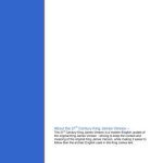 خرید و دانلود نسخه کامل کتاب Bible. Holy Bible. 21st Century King James Version (KJ21)