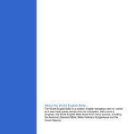 خرید و دانلود نسخه کامل کتاب Bible. Holy Bible. World English Bible (WEB)