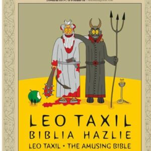 خرید و دانلود نسخه کامل کتاب Biblia hazlie