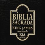 خرید و دانلود نسخه کامل کتاب Bíblia King James Atualizada