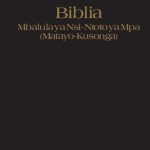 خرید و دانلود نسخه کامل کتاب Biblia — Mbalula ya Nsi-Ntoto ya Mpa (Matayo-Kusonga)
