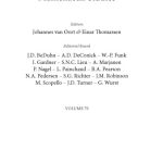 خرید و دانلود نسخه کامل کتاب Biblical argument in Manichaean missionary practice: the case of Adimantus and Augustine