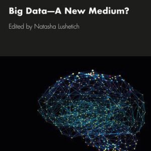 خرید و دانلود نسخه کامل کتاب Big Data—A New Medium?